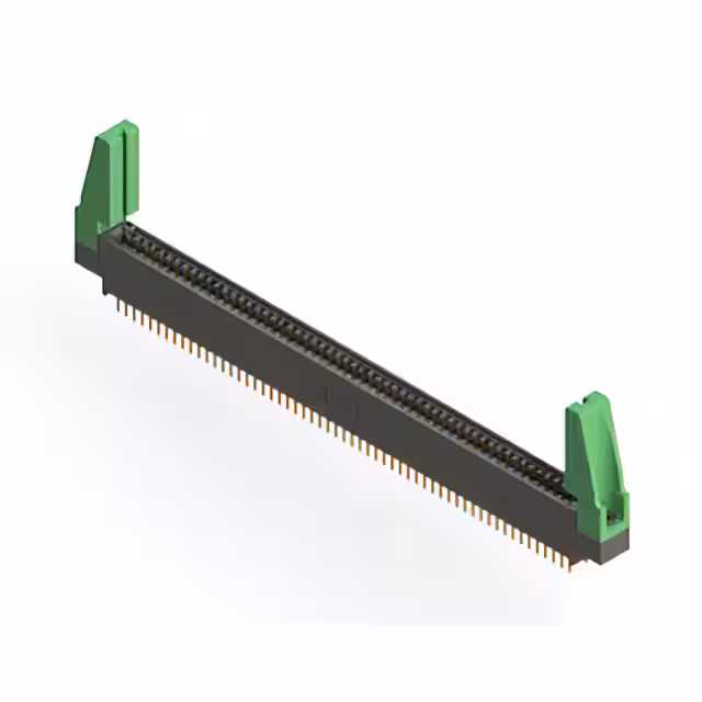 395-114-520-888 EDAC Inc.  Edgeboard Connectors